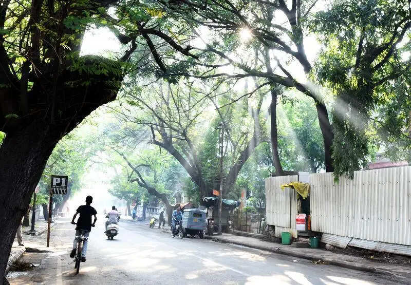 Deccan residents flag water woes, encroachments, demand timelines at civic meet