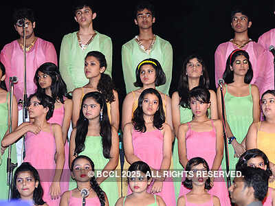 Event @ Mount St Mary's School