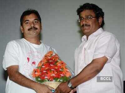 Music launch: Dil Se