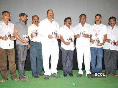 Music launch: Dil Se