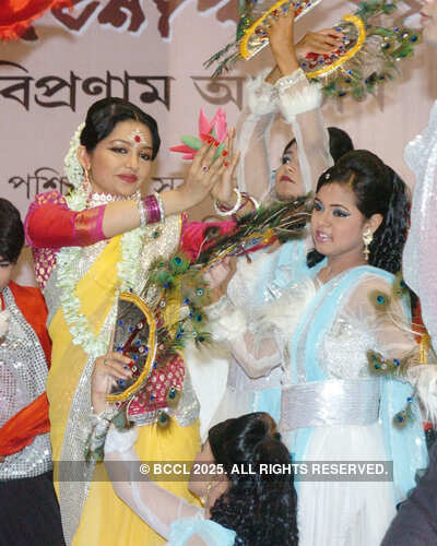 Tagore's 151st birth anniversary