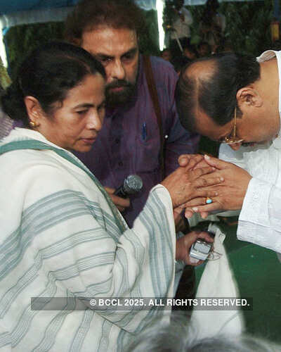 Tagore's 151st birth anniversary