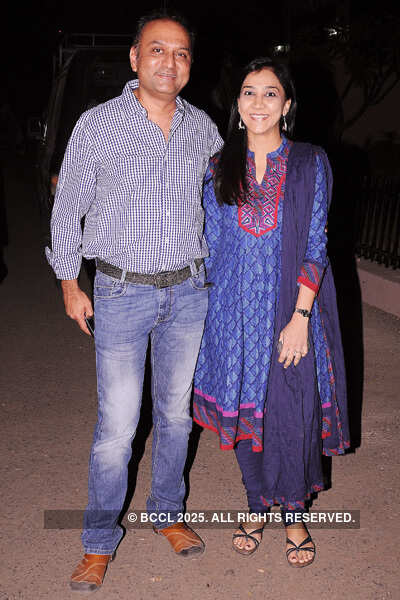 'Ek Saawariyo, Bijo Bawariyo'