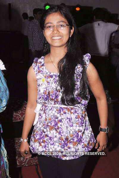 IGGMC's get-together