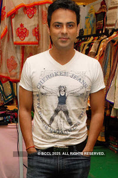 Pawan Shankar's Bollywood debut!