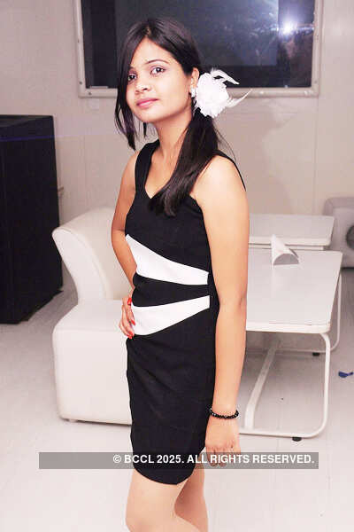 RME College's farewell party