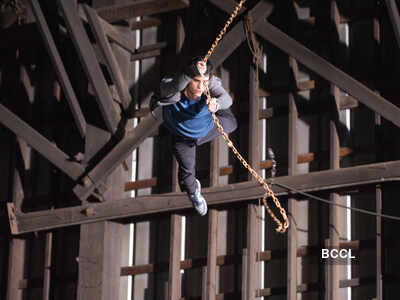 'The Amazing Spider-Man'