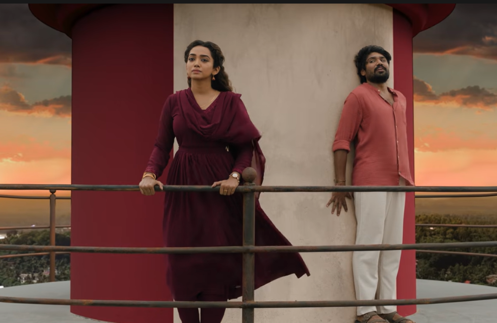 Kaaviya Kadhal 1