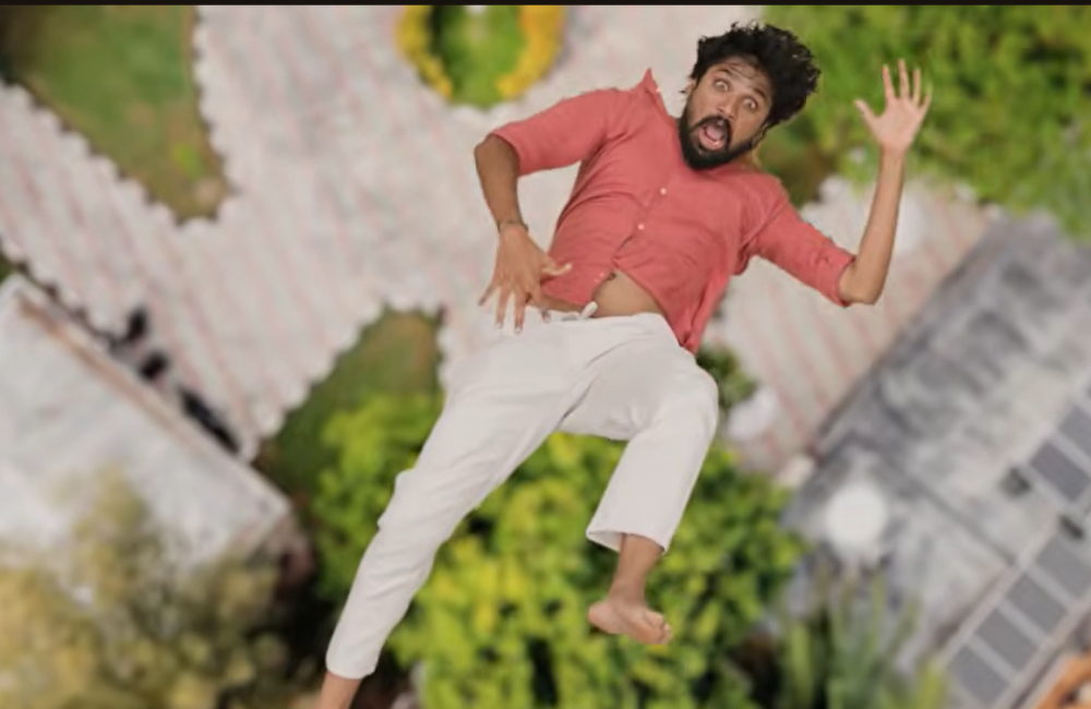 Kaaviya Kadhal 2