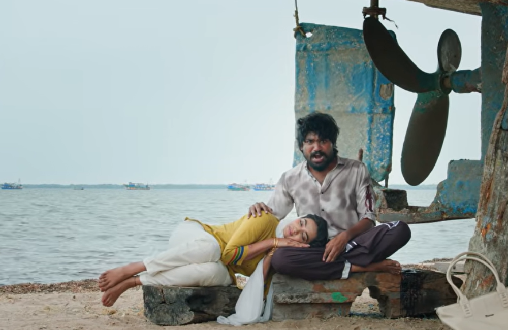 Kaaviya Kadhal 3