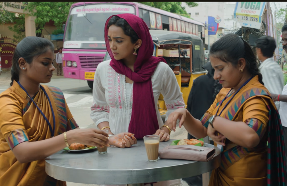 Kaaviya Kadhal 4