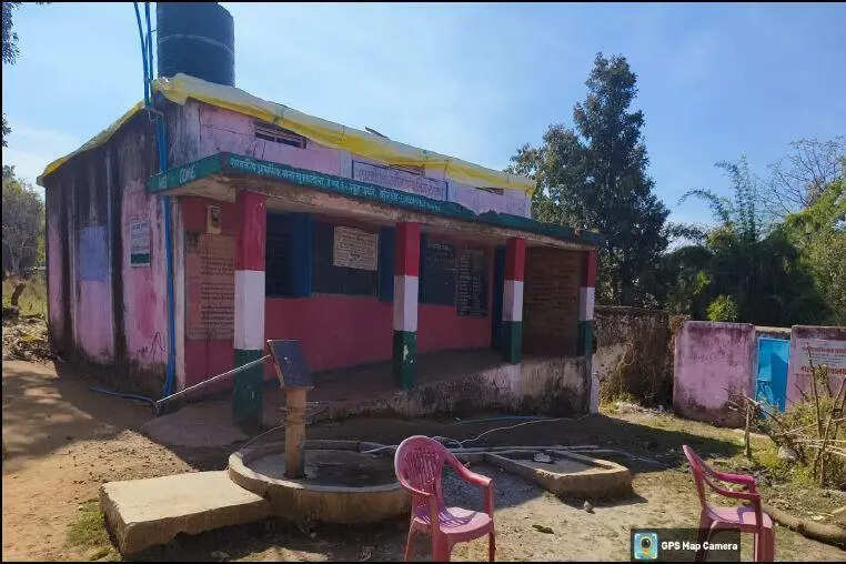 In MP&rsquo;s Balaghat, schools stand where red once reigned