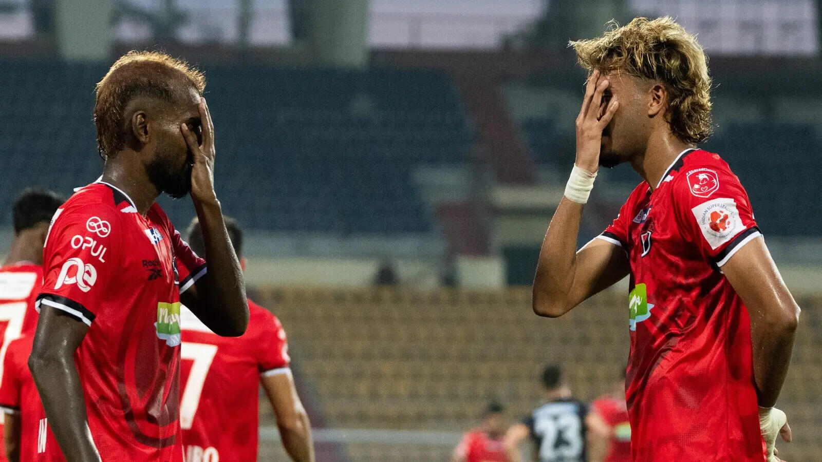 ISL: NorthEast United FC beat Inter Kashi to halt winless run