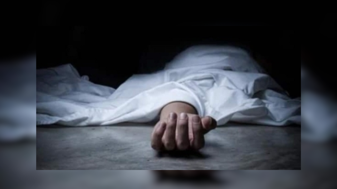 MP man dies by suicide after girlfriend marries his friend