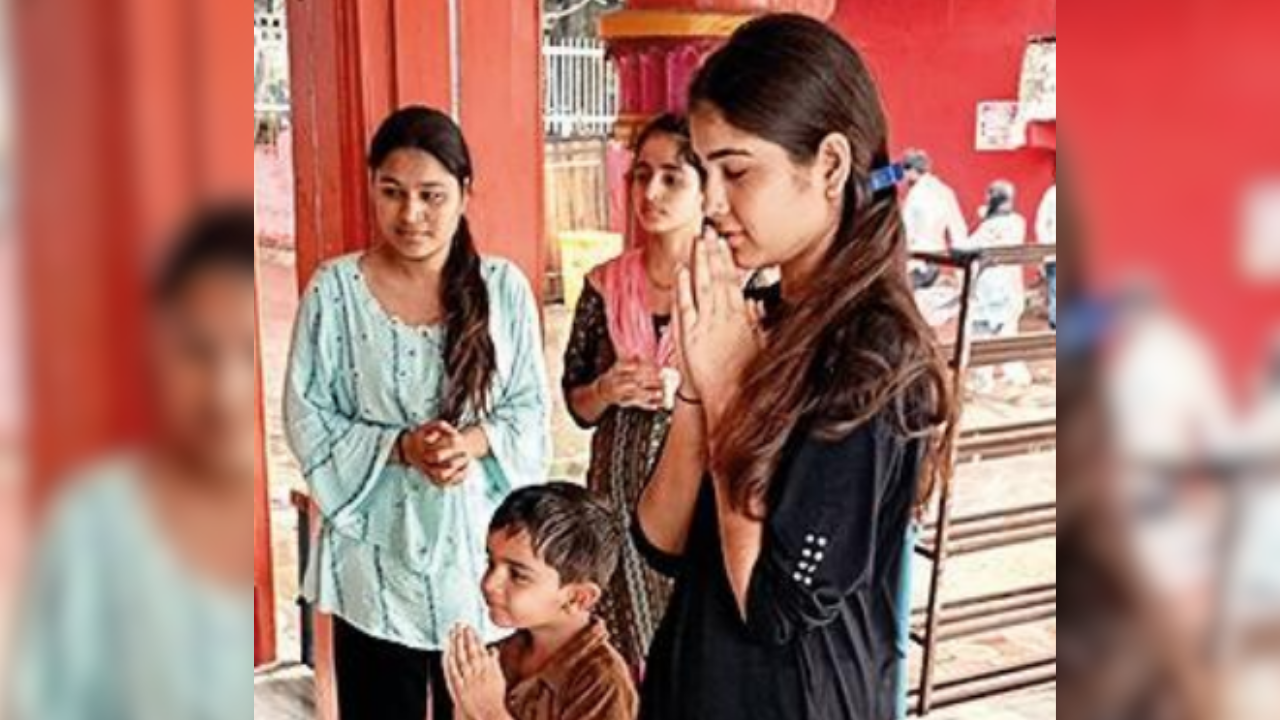 With just 36 hours to exam, NEET aspirant&rsquo;s dream buried under rubble in MP