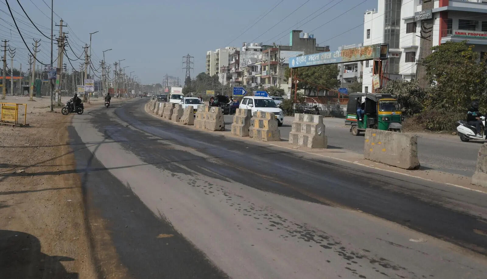 From plan to paralysis: City&rsquo;s key projects trapped in endless delays