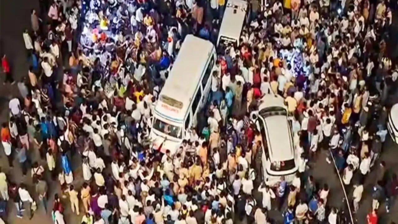Pune rape-murder case: Anger erupts as villagers demand for speedy justice for 3-year-old rape victim