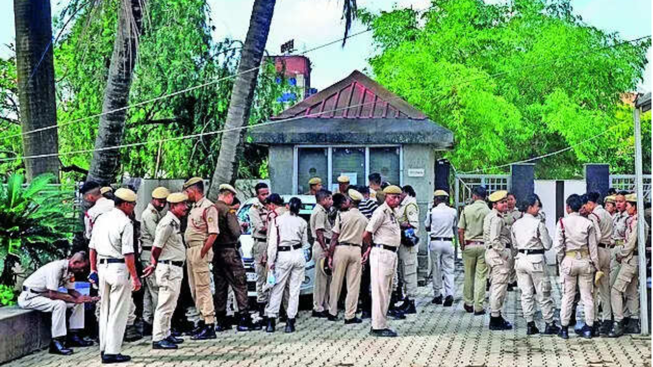 Assam polls: Citizens bat for all-round development, seek boost in healthcare & education sectors