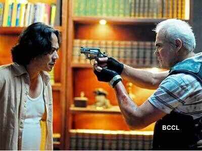 'The Raid: Redemption'