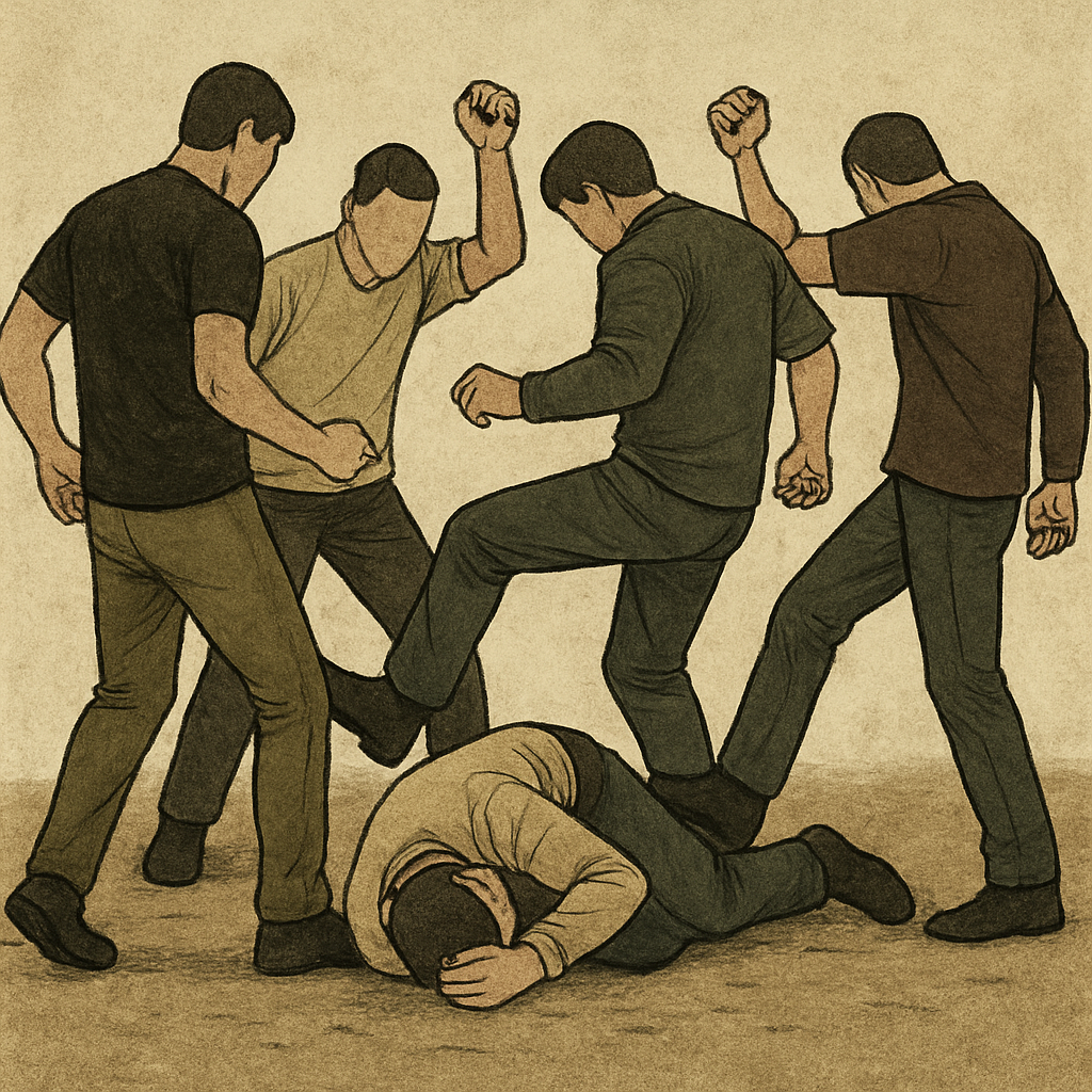 FIR against six club staffers for assaulting customer, operating beyond permitted hours