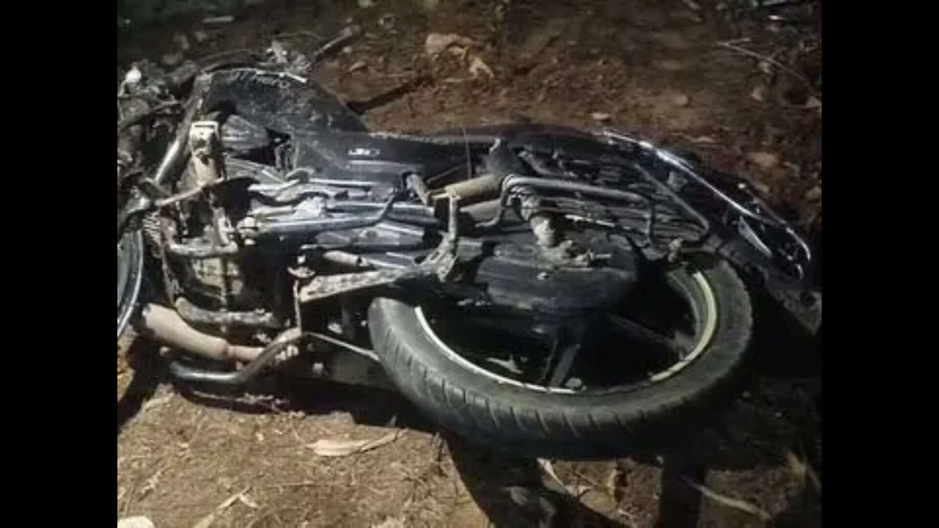 Bike-car collision leaves two dead in Chatra