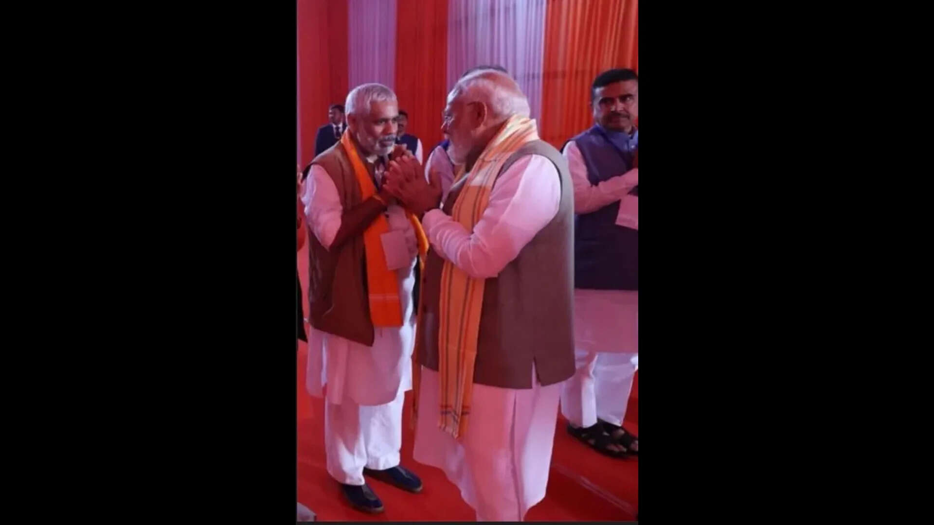 Goa hand behind Bengal blitz: Dhond scripts BJP&rsquo;s victory