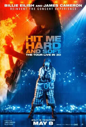 Billie Eilish: Hit Me Hard And Soft Movie: Showtimes, Review