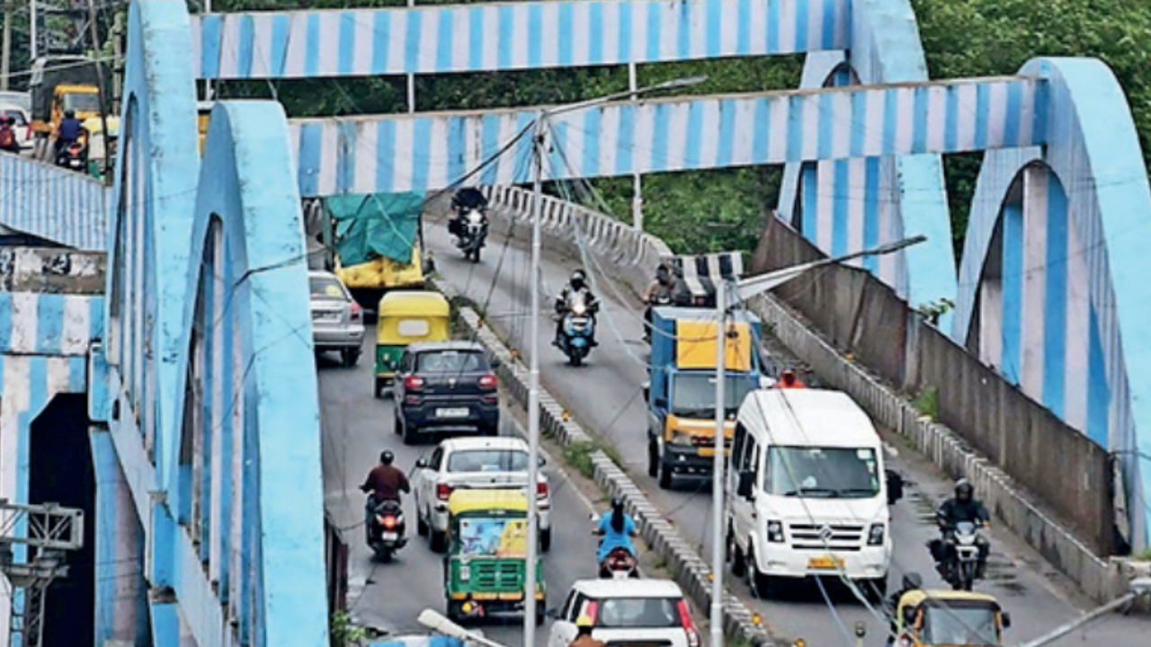 Bengaluru&rsquo;s traffic puzzle grows bigger: Another key flyover marked for demolition