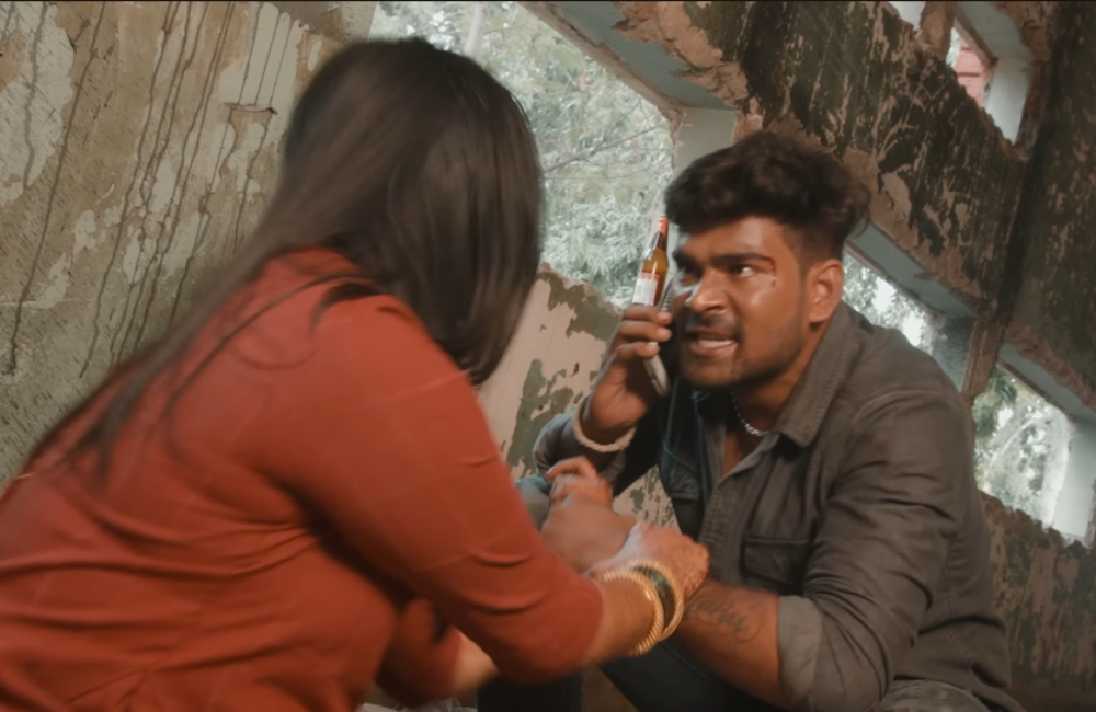 Dhruti 1