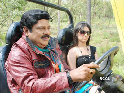 'Oka Tupaki Moodu Pittalu'