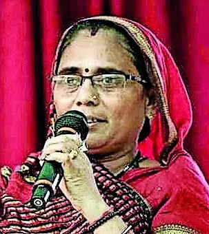 Chhattisgarh: Abduction bid on Padma Shri Phoolbasan Bai foiled during police checking