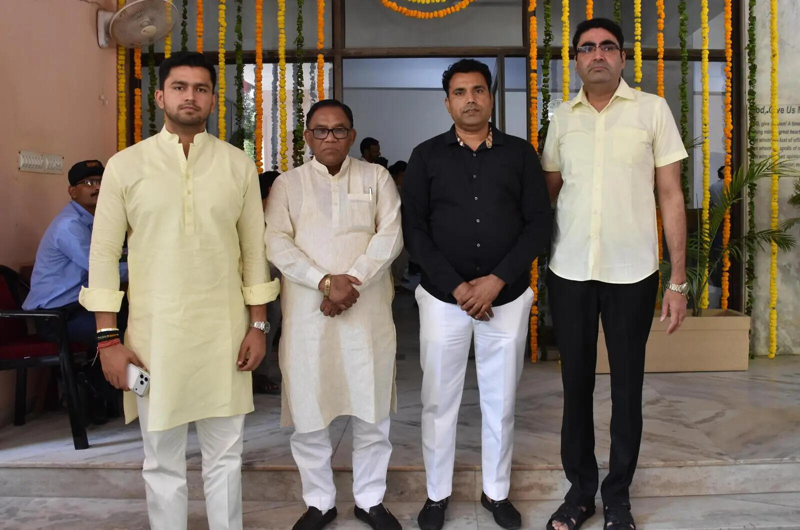MCG to hold 6th House meeting on May 11, deputy mayor polls still uncertain