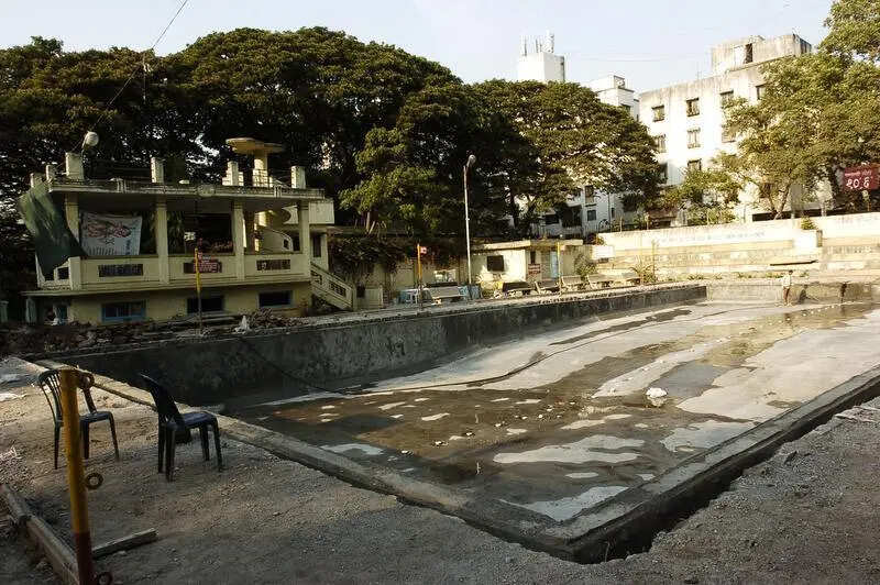With summer holidays at their peak, 10 PMC-run swimming pools and 38 sports complexes shut for various reasons