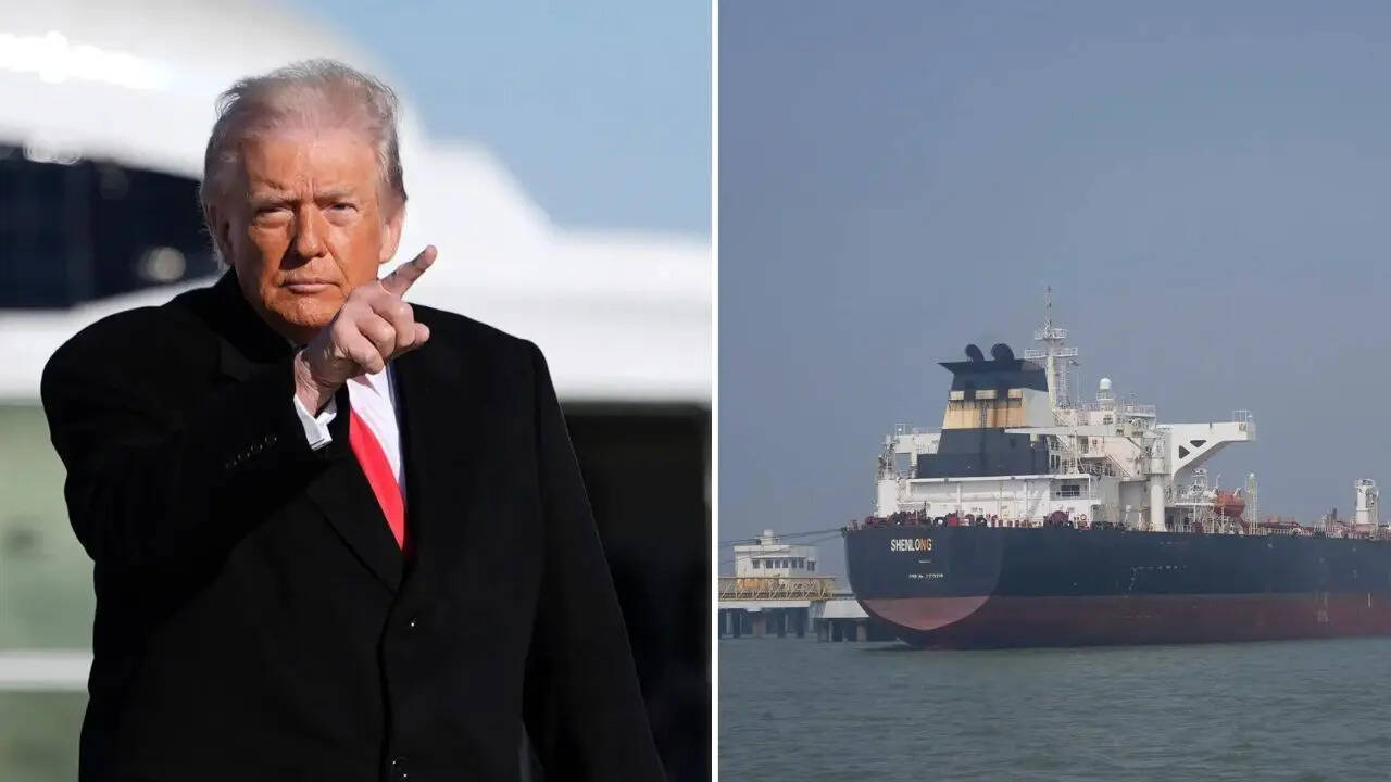 🛑&#55357Trump Hits Brakes on &lsquo;Project Freedom&rsquo; Amid Iran Talks