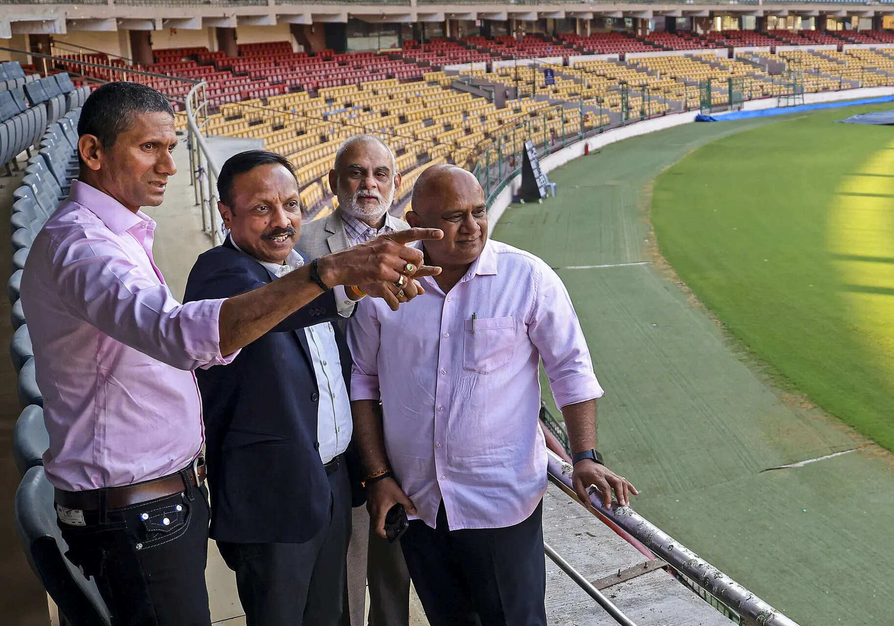 KSCA reacts to Bengaluru losing IPL 2026 final: &lsquo;Specific reasons not communicated&rsquo;