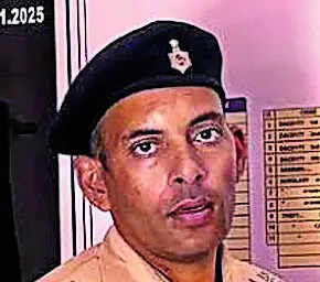 3 Bokaro cops suspended for detaining injured man
