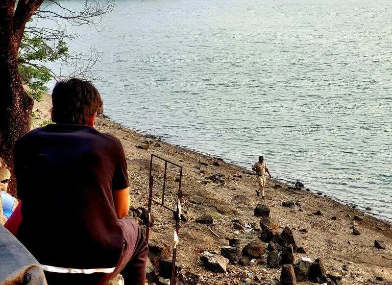 Drowning deaths increase with temperature, caution advised before summer water plunge