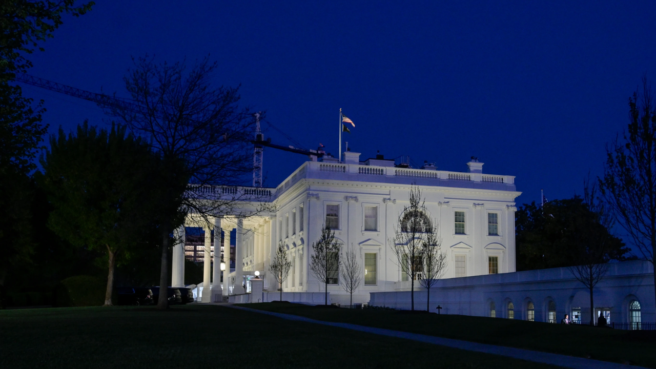 🤝&#55358Strait Outta Options? US-Iran Truce Shrinks War To A Memo