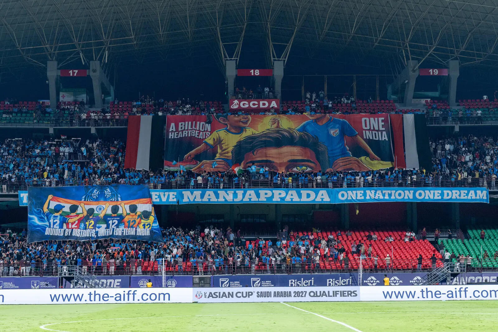 Steadfast in our mission to support Indian football&rsquo;s growth: Yannick Colaco