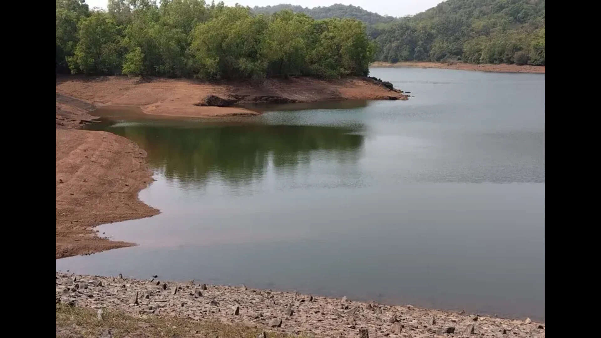Mhaisal dam water enough for 2 months: WRD official