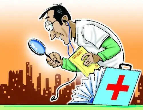 Jharkhand may ease registration rules for docs from other states