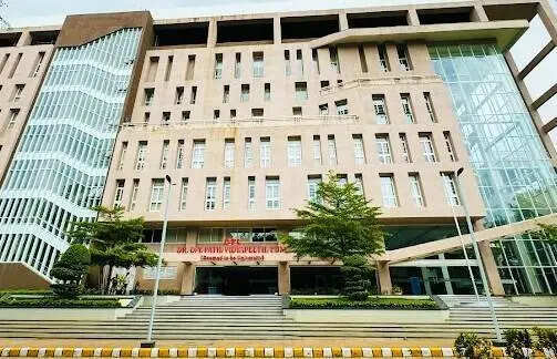 Dr. D. Y. Patil Vidyapeeth 17th Convocation on Saturday