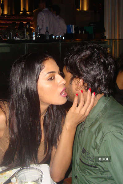 New man in Veena Malik's life!