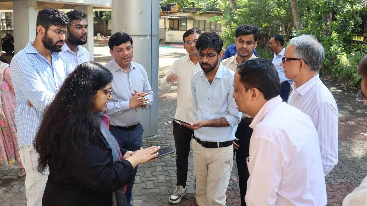 2.3L govt officials to check data in doorstep visits from May 16