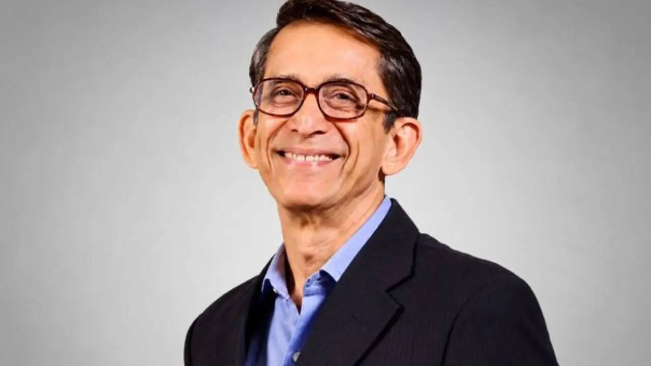 KPIT Technologies co-founder and chairman Ravi Pandit passes away at 75