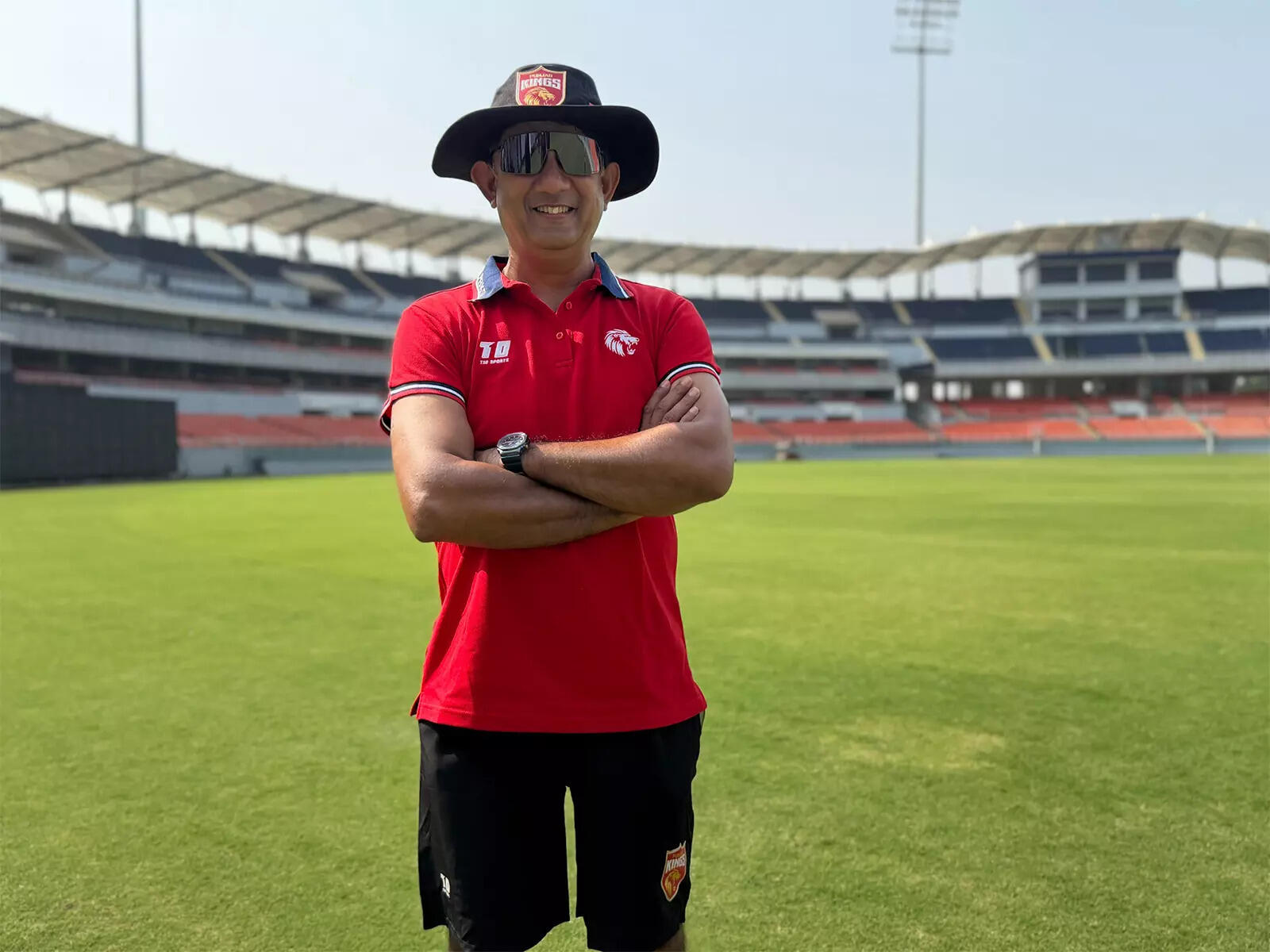 Sairaj Bahutule to take charge as India&rsquo;s spin bowling coach after IPL 2026 stint with PBKS