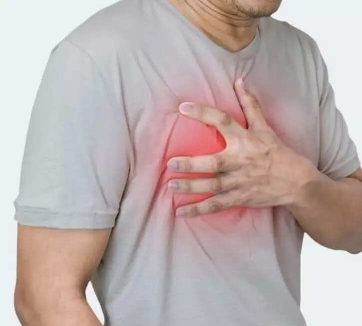 Haryana man dies of suspected cardiac arrest in Deoghar during jogging