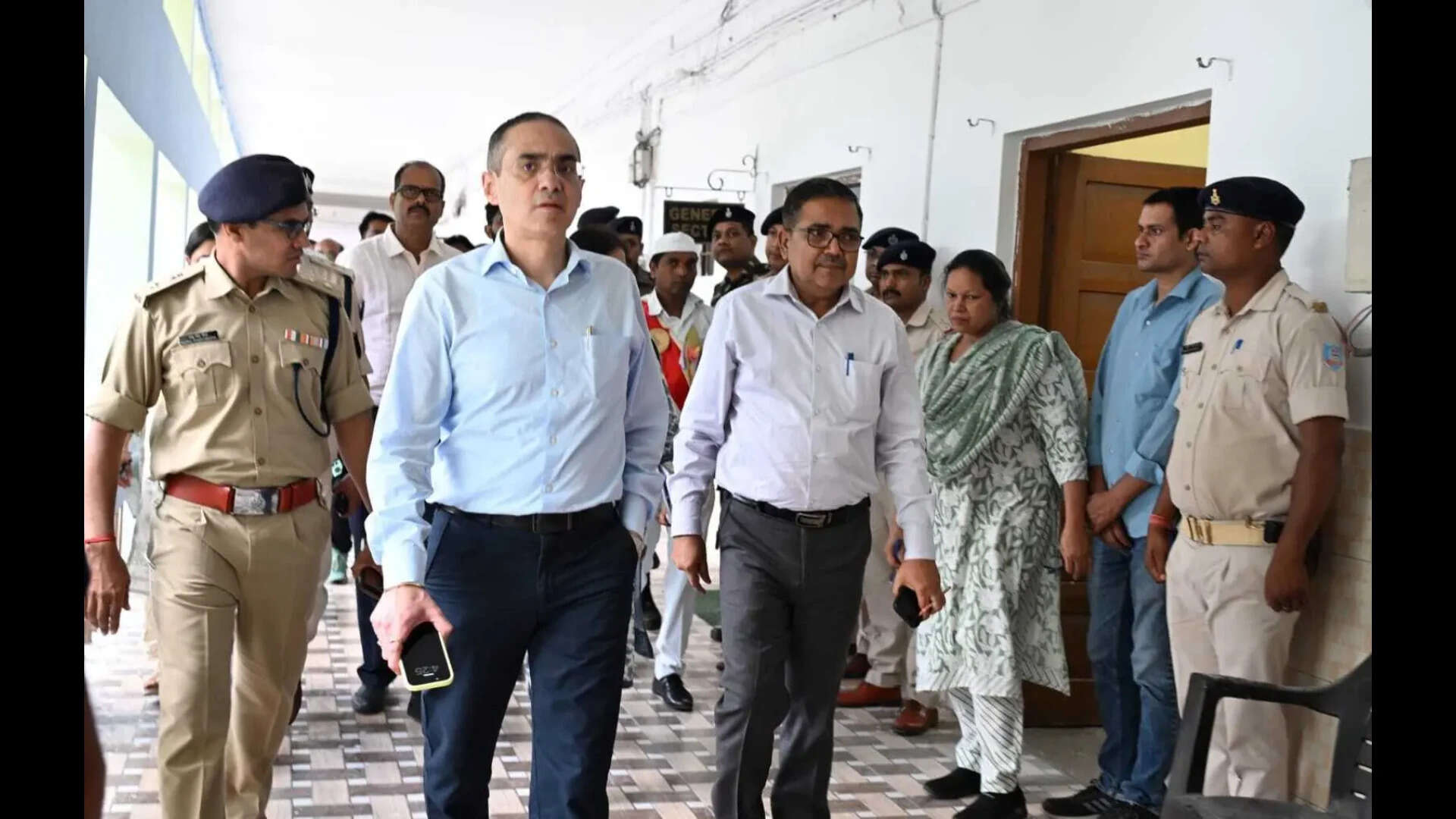 Team led by excise secy in Bokaro to probe fraudulent withdrawals from treasury