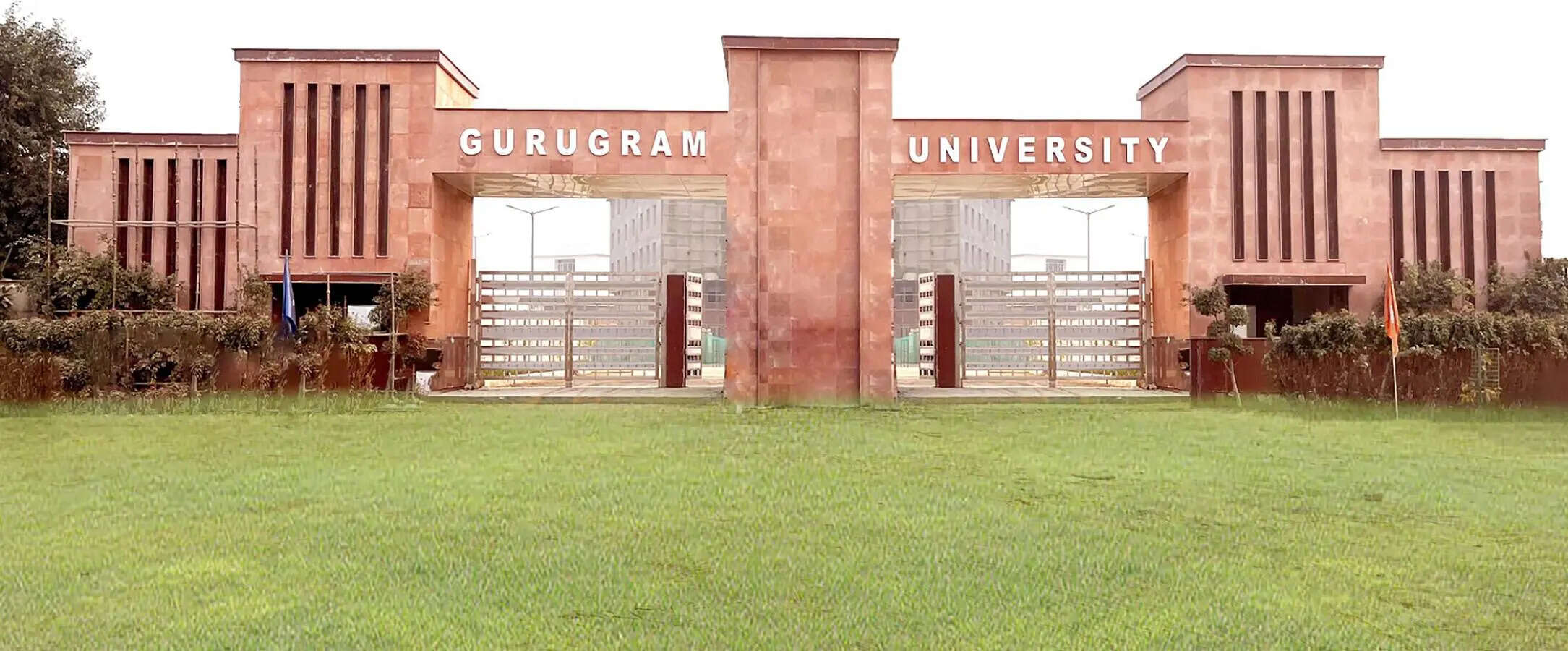 Gurugram University opens UG admissions, rolls out six new courses