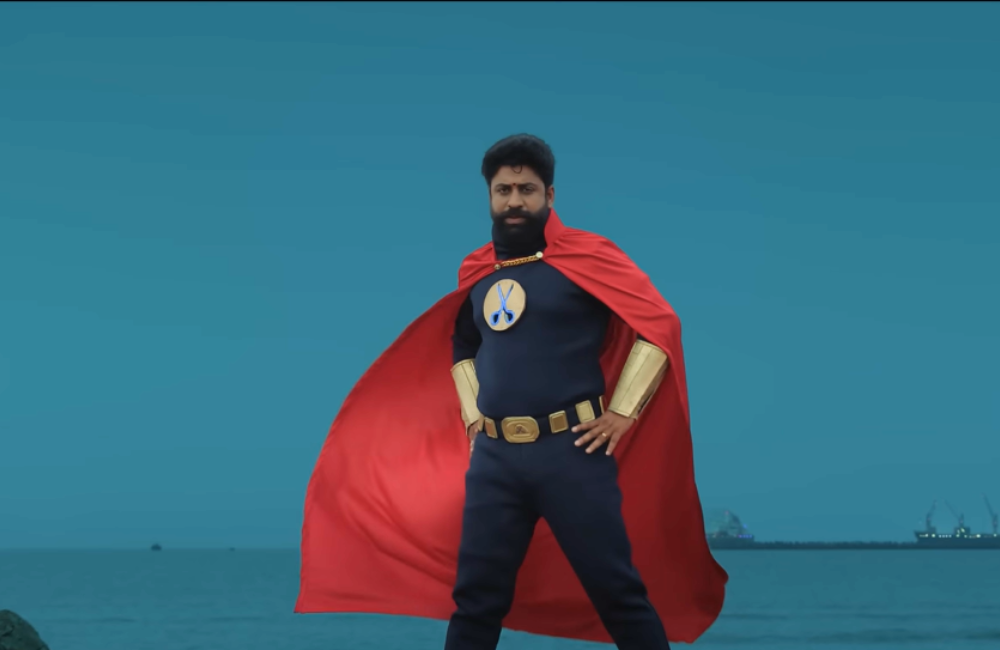 Purushaha 1